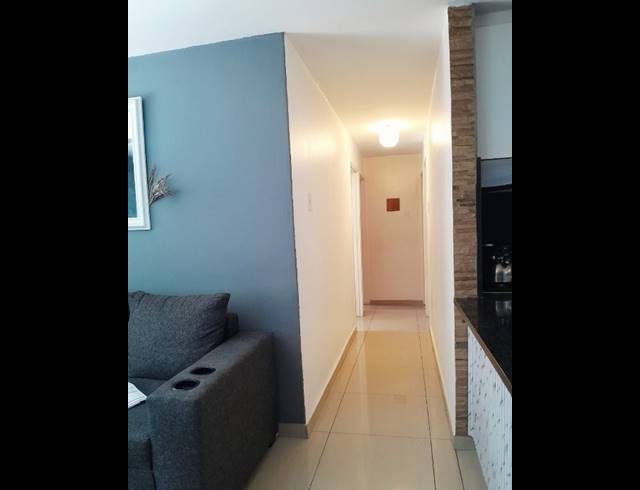 3 BEDROOM SECTIONAL TITLE FOR SALE IN WATERVAL PARK